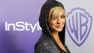 All The Backstage & Press Room Gossip From The Golden Globes
